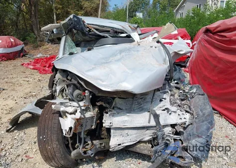 2015 Nissan Murano Platinum из США, поврежденный, VIN 5N1AZ2MH8FN203151